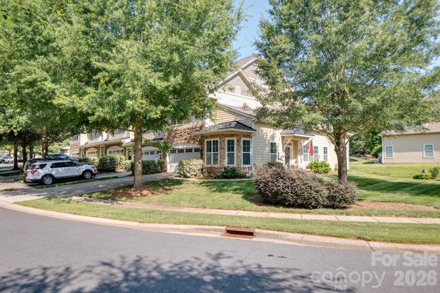4133 La Crema Drive, Charlotte, NC 28214