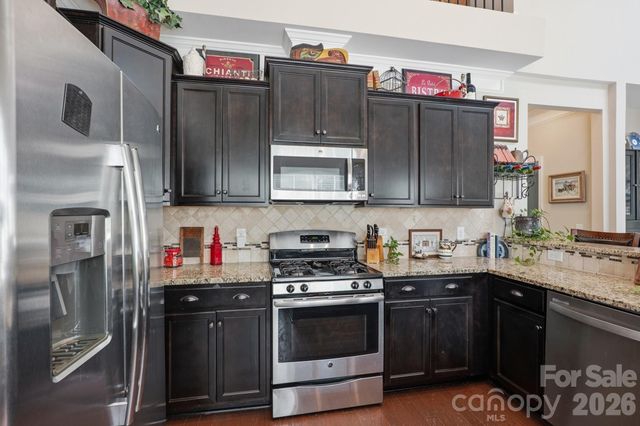 4133 La Crema Drive, Charlotte, NC 28214