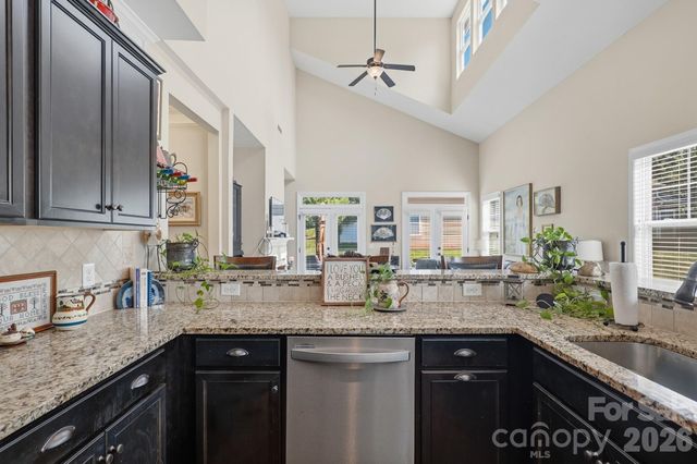 4133 La Crema Drive, Charlotte, NC 28214