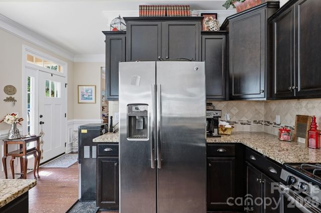 4133 La Crema Drive, Charlotte, NC 28214