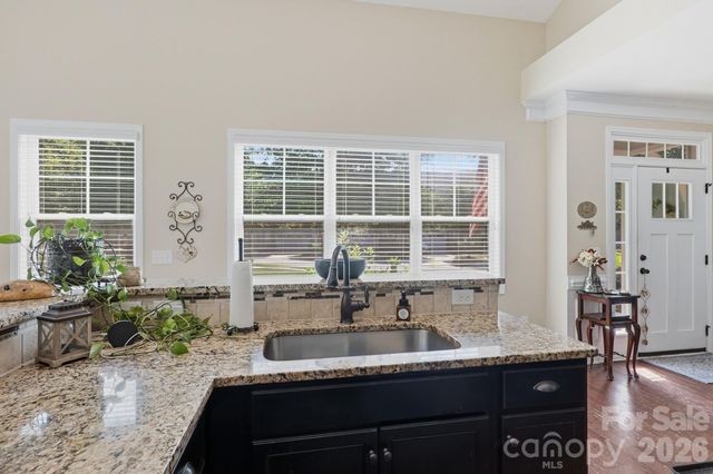 4133 La Crema Drive, Charlotte, NC 28214