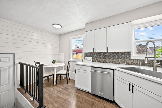 1504 E Rich Ave, Spokane, WA 99207