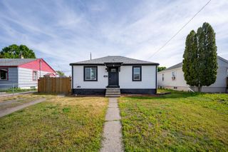 1504 E Rich Ave, Spokane, WA 99207
