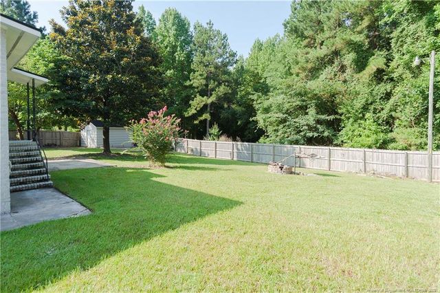 2831 Rosehill Road, Fayetteville, NC 28301