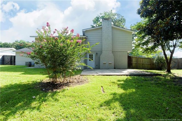 2831 Rosehill Road, Fayetteville, NC 28301