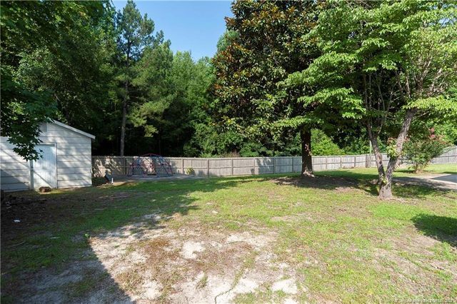 2831 Rosehill Road, Fayetteville, NC 28301
