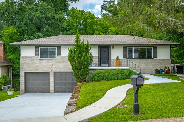 108 Forrest Avenue S, Lookout Mountain, TN 37350