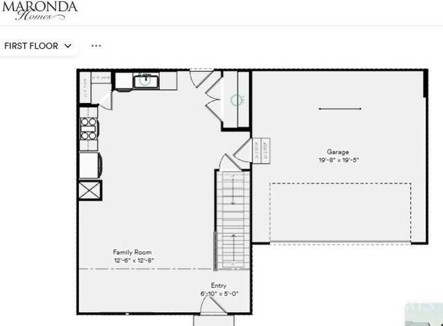 8613 Noelle Drive, Colerain Twp, OH 45251