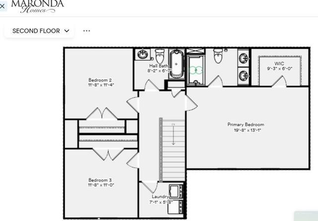 8613 Noelle Drive, Colerain Twp, OH 45251