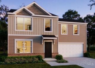 8613 Noelle Drive, Colerain Twp, OH 45251