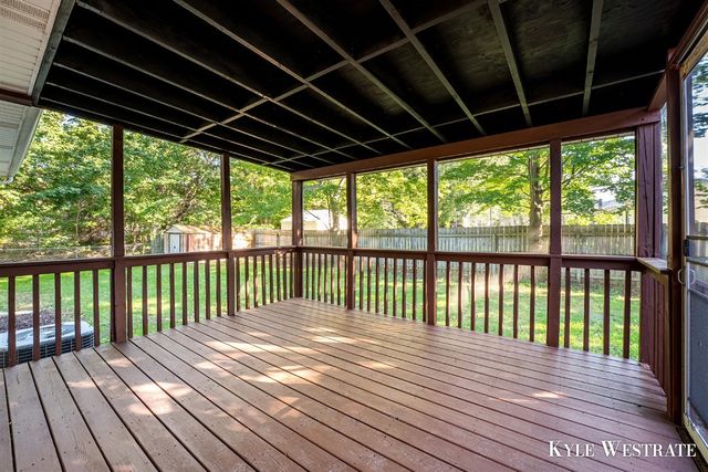 8184 E Chester Avenue, Byron Center, MI 49315