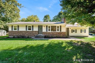8184 E Chester Avenue, Byron Center, MI 49315