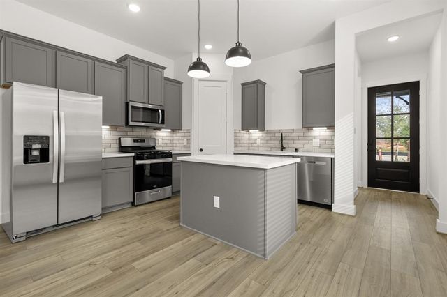 21931 Oron Maple Way, Tomball, TX 77377