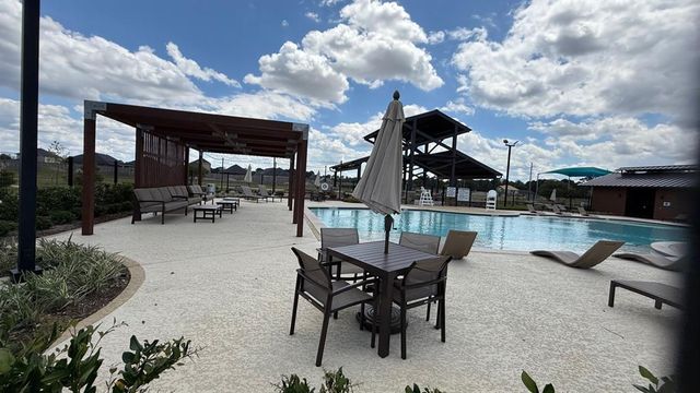 21931 Oron Maple Way, Tomball, TX 77377