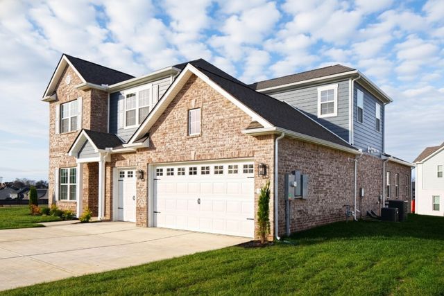 1933 Harmony Road, Spring Hill, TN 37174