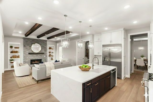 1933 Harmony Road, Spring Hill, TN 37174