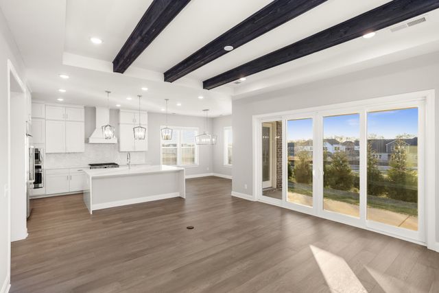 1933 Harmony Road, Spring Hill, TN 37174