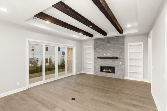 1933 Harmony Road, Spring Hill, TN 37174