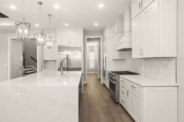 1933 Harmony Road, Spring Hill, TN 37174