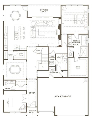 1933 Harmony Road, Spring Hill, TN 37174