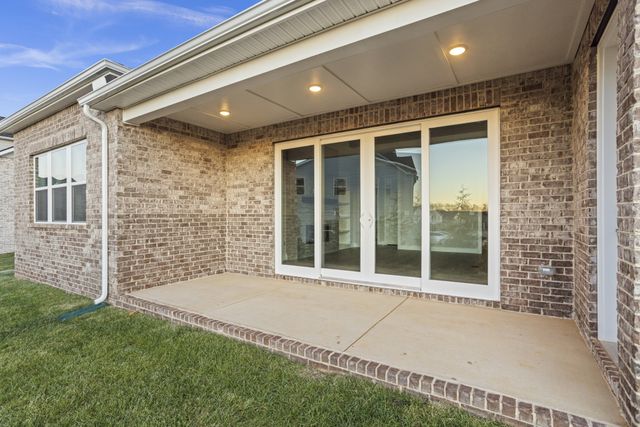 1933 Harmony Road, Spring Hill, TN 37174