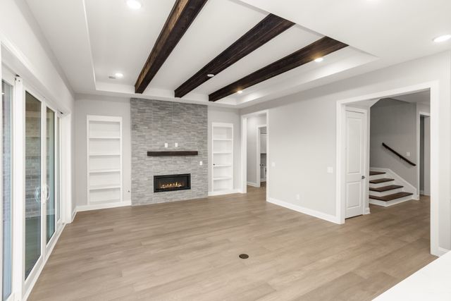 1933 Harmony Road, Spring Hill, TN 37174