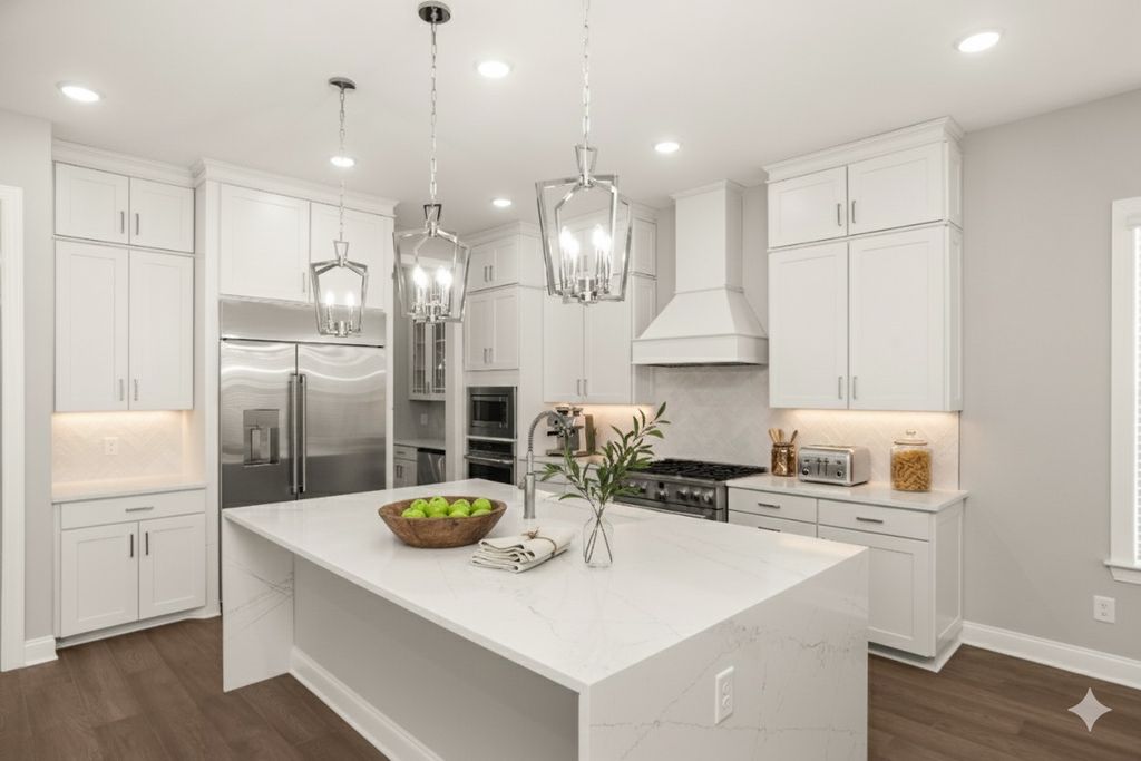 1933 Harmony Road, Spring Hill, TN 37174