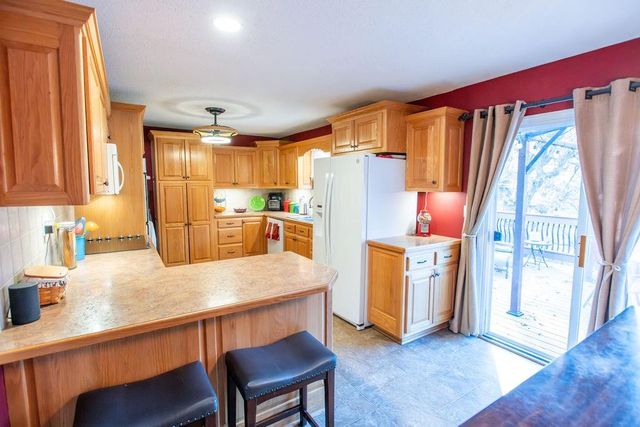 1406 Northfield Park Boulevard, Warrensburg, MO 64093