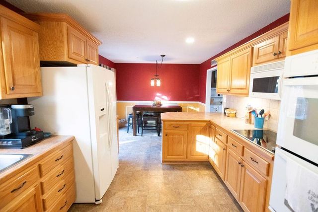 1406 Northfield Park Boulevard, Warrensburg, MO 64093