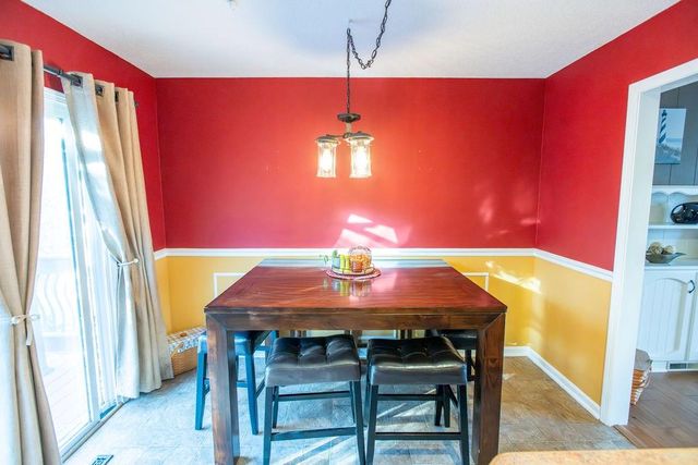 1406 Northfield Park Boulevard, Warrensburg, MO 64093