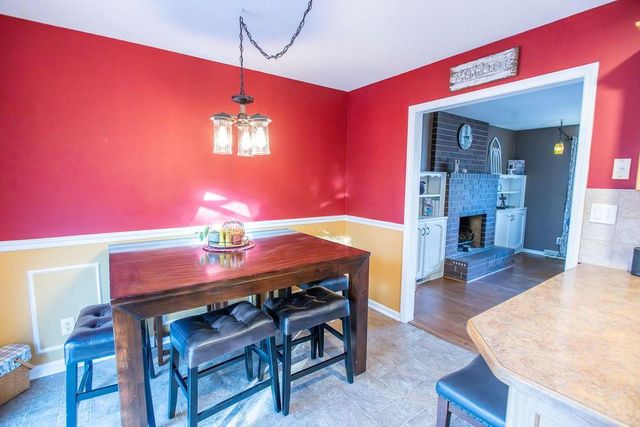 1406 Northfield Park Boulevard, Warrensburg, MO 64093