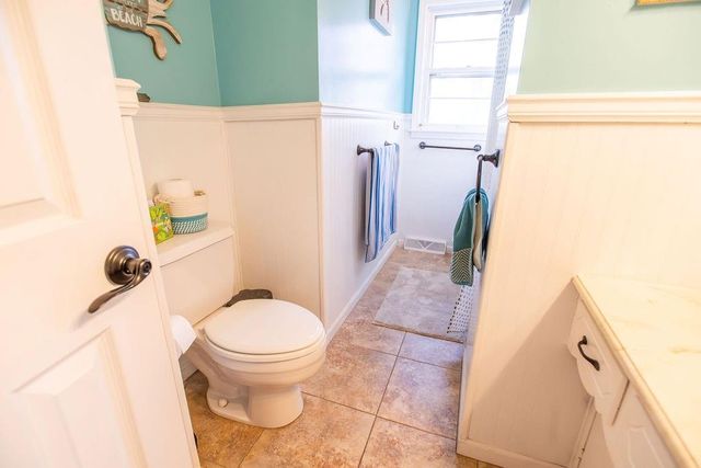 1406 Northfield Park Boulevard, Warrensburg, MO 64093