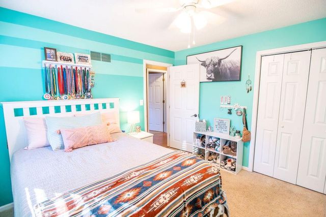 1406 Northfield Park Boulevard, Warrensburg, MO 64093