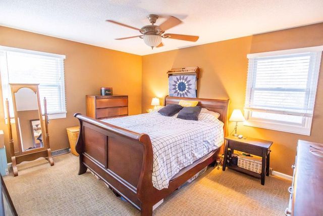 1406 Northfield Park Boulevard, Warrensburg, MO 64093