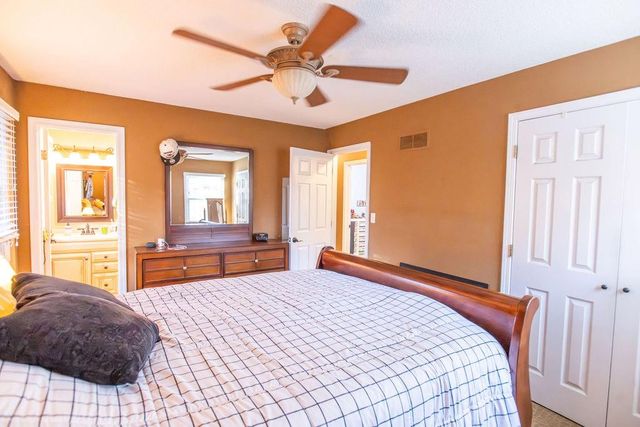 1406 Northfield Park Boulevard, Warrensburg, MO 64093