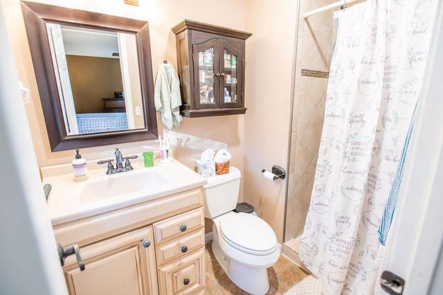 1406 Northfield Park Boulevard, Warrensburg, MO 64093