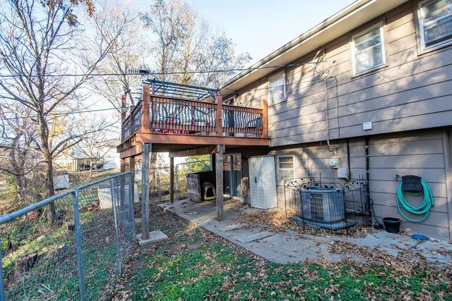 1406 Northfield Park Boulevard, Warrensburg, MO 64093