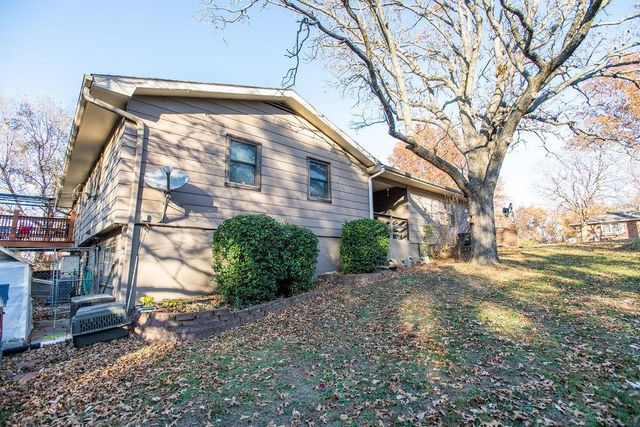 1406 Northfield Park Boulevard, Warrensburg, MO 64093