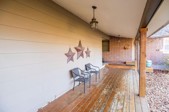 1406 Northfield Park Boulevard, Warrensburg, MO 64093