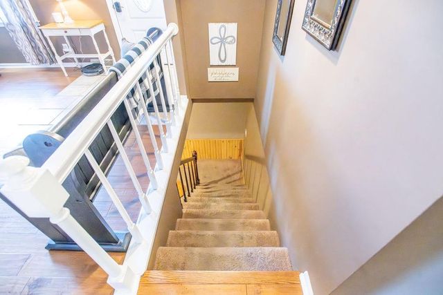 1406 Northfield Park Boulevard, Warrensburg, MO 64093