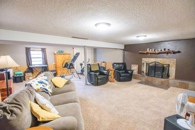 1406 Northfield Park Boulevard, Warrensburg, MO 64093