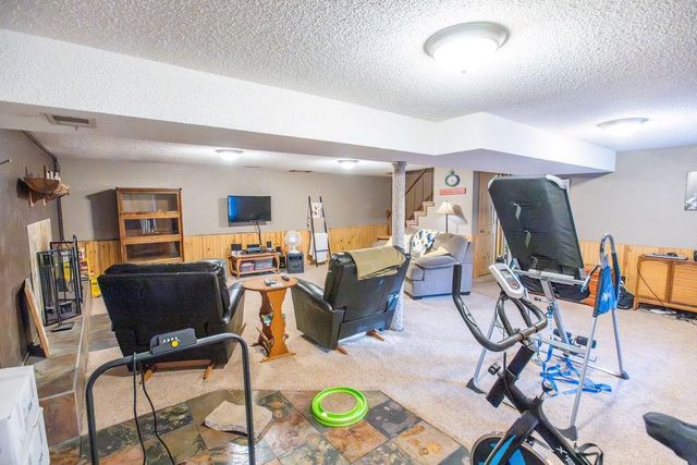 1406 Northfield Park Boulevard, Warrensburg, MO 64093