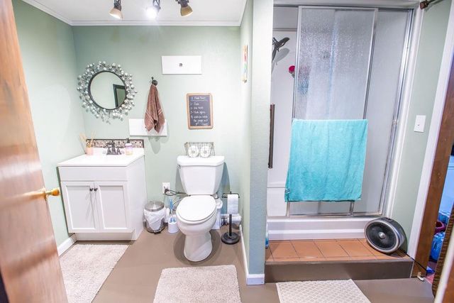 1406 Northfield Park Boulevard, Warrensburg, MO 64093