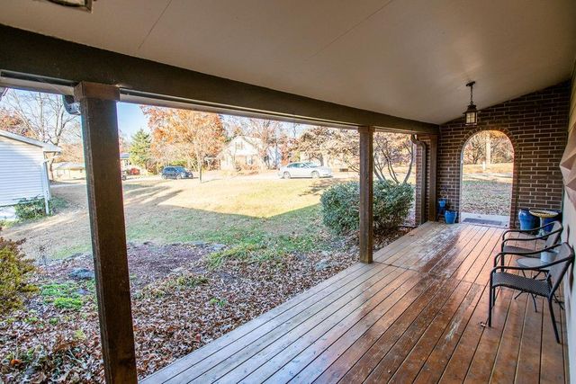 1406 Northfield Park Boulevard, Warrensburg, MO 64093