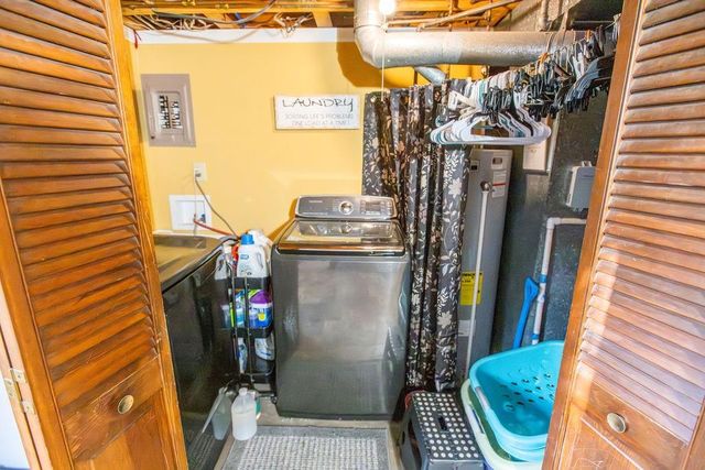 1406 Northfield Park Boulevard, Warrensburg, MO 64093