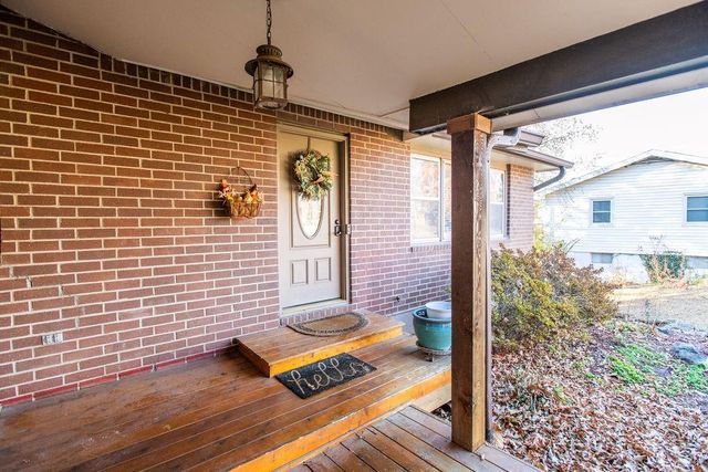 1406 Northfield Park Boulevard, Warrensburg, MO 64093