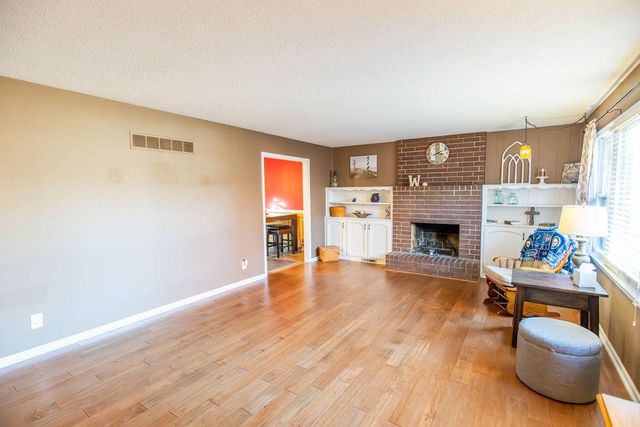 1406 Northfield Park Boulevard, Warrensburg, MO 64093