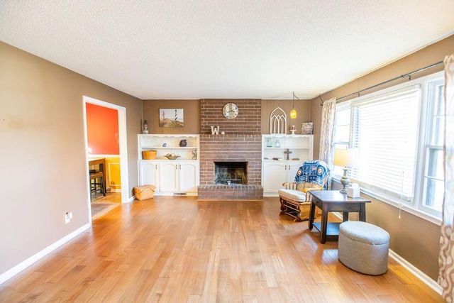 1406 Northfield Park Boulevard, Warrensburg, MO 64093