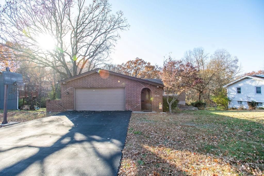 1406 Northfield Park Boulevard, Warrensburg, MO 64093