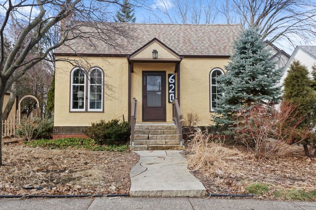 620 Upton Avenue S, Minneapolis, MN 55405